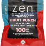 zenindicafruitpunch