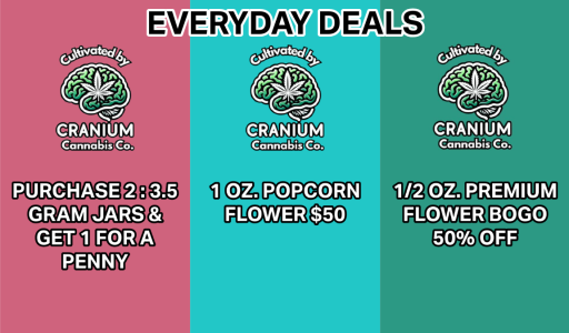 WEEKLY DEALS-10